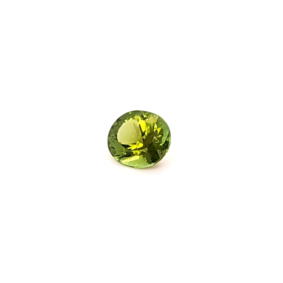 Natural Tourmaline oval cut – 1.99 Ct VVS – 8.85 x 7.63mm