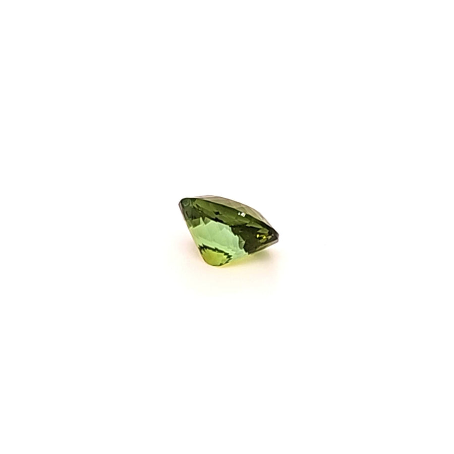 Natural Tourmaline oval cut – 1.99 Ct VVS – 8.85 x 7.63mm