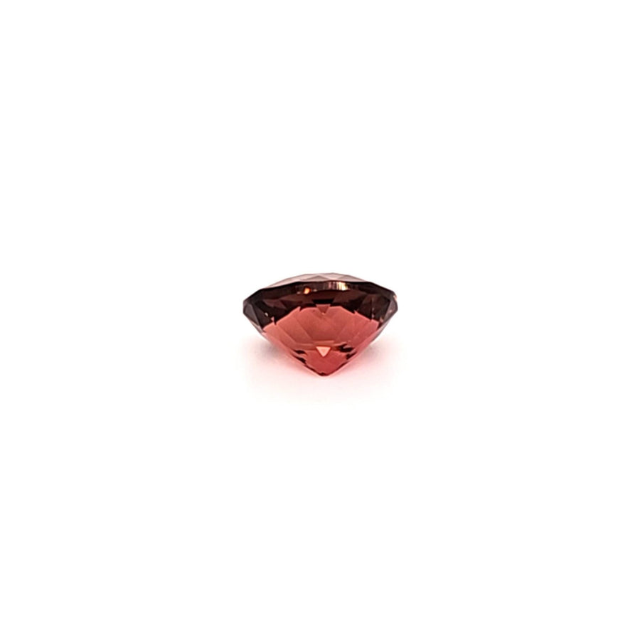 Natural Tourmaline oval cut – 2.32 Ct VVS – 9.01 x 7.37mm