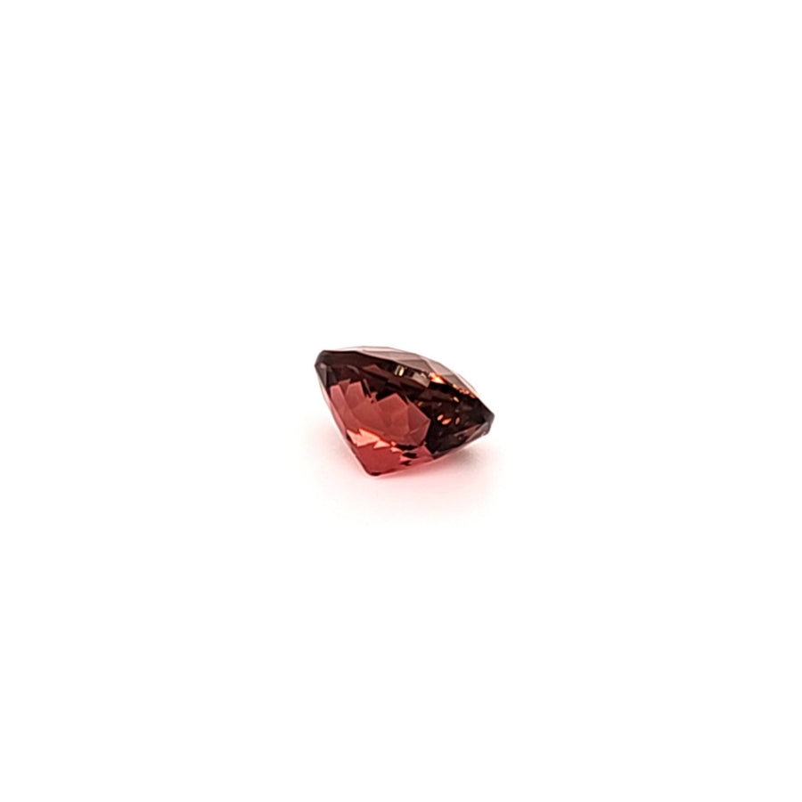 Natural Tourmaline oval cut – 2.32 Ct VVS – 9.01 x 7.37mm