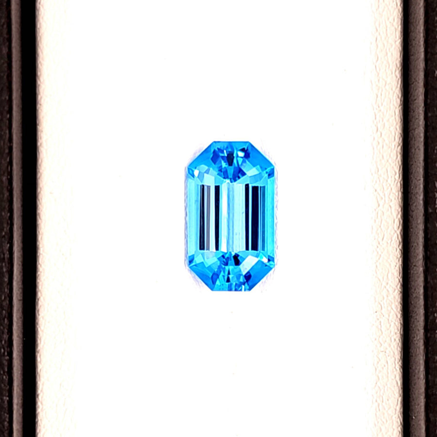 Loose Topaz