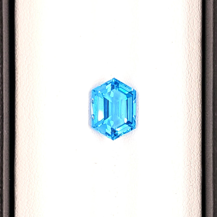 Loose Topaz