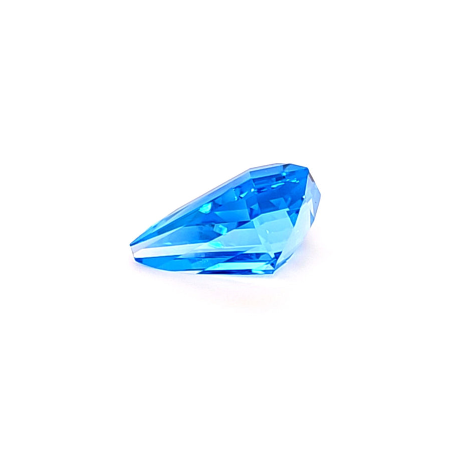 gemstones that are blue