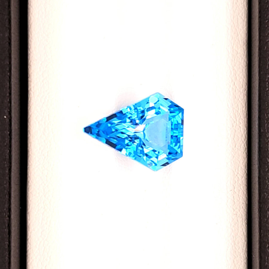 Loose Topaz