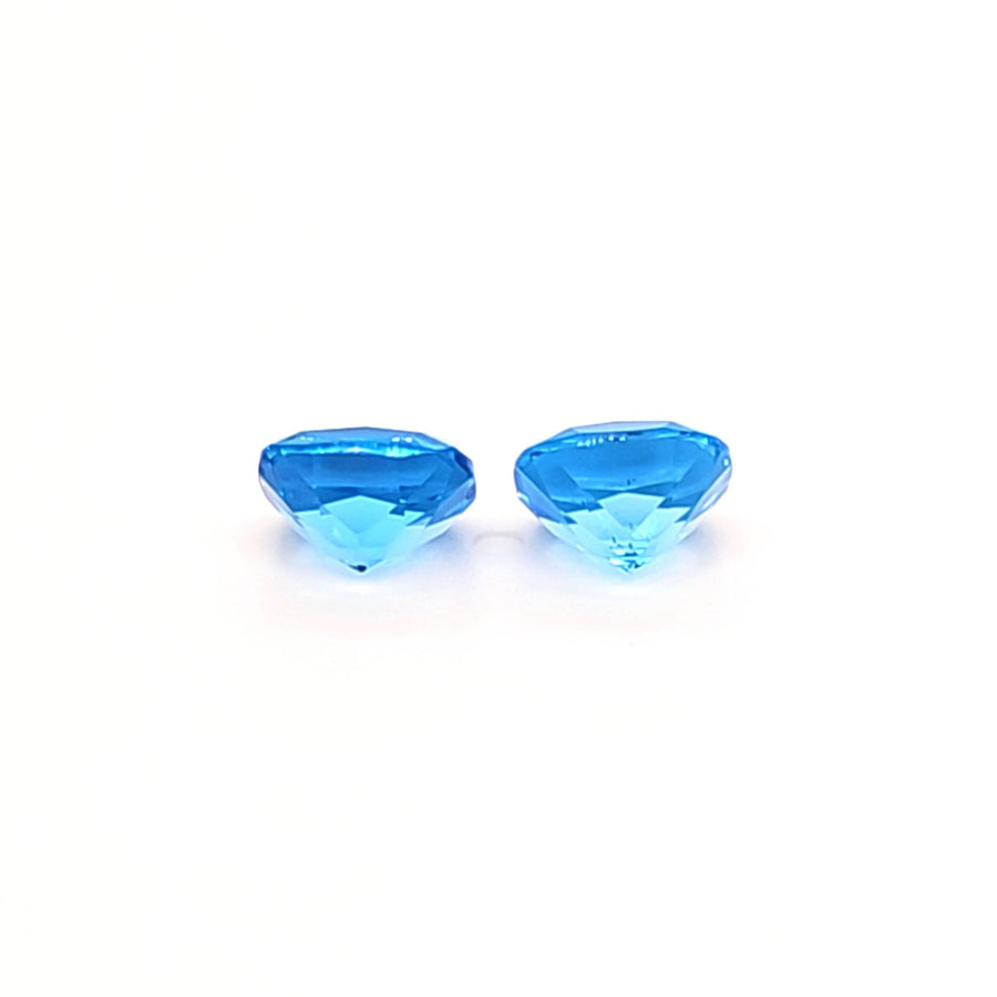 gemstones that are blue