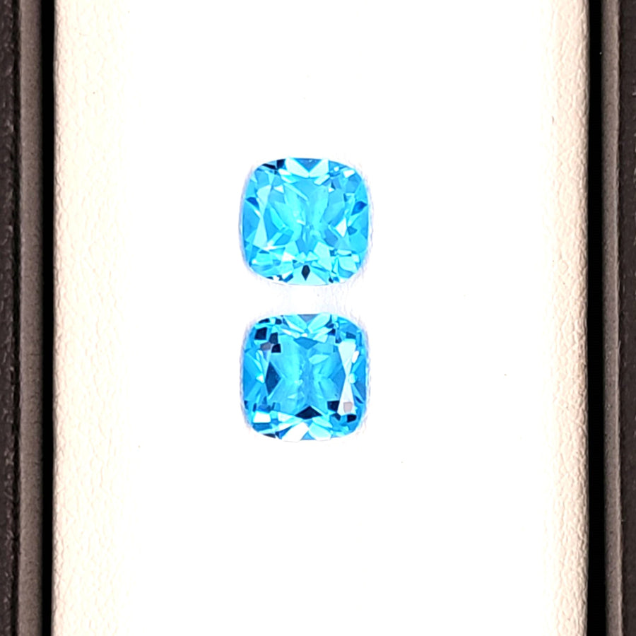 Loose Topaz