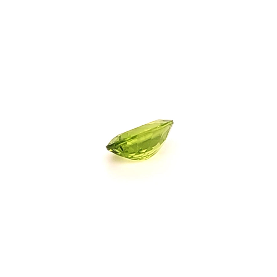 gemstones that are green