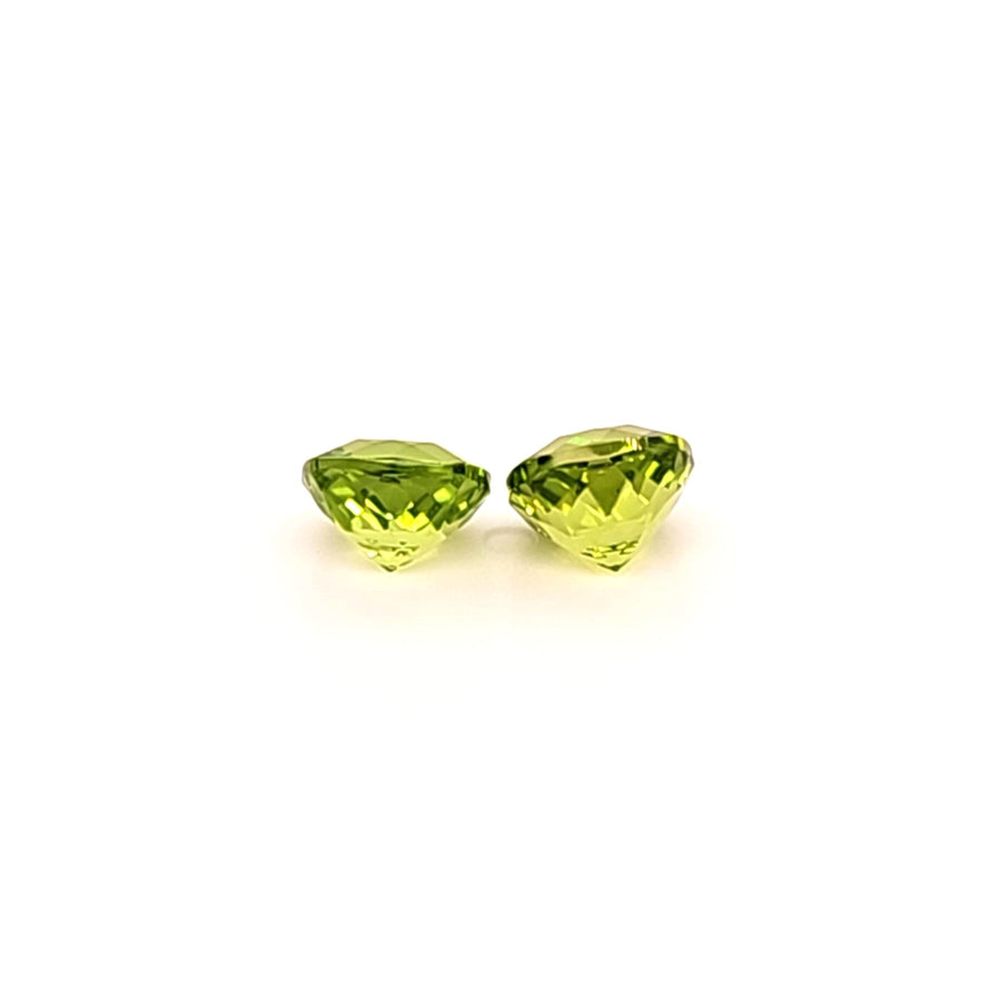 gemstones that are green