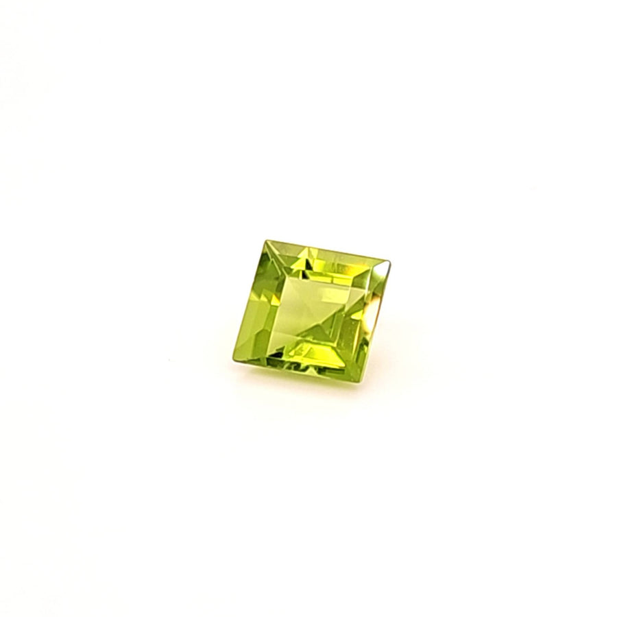 gemstones that are green