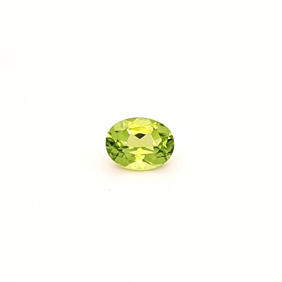 August Birthstone