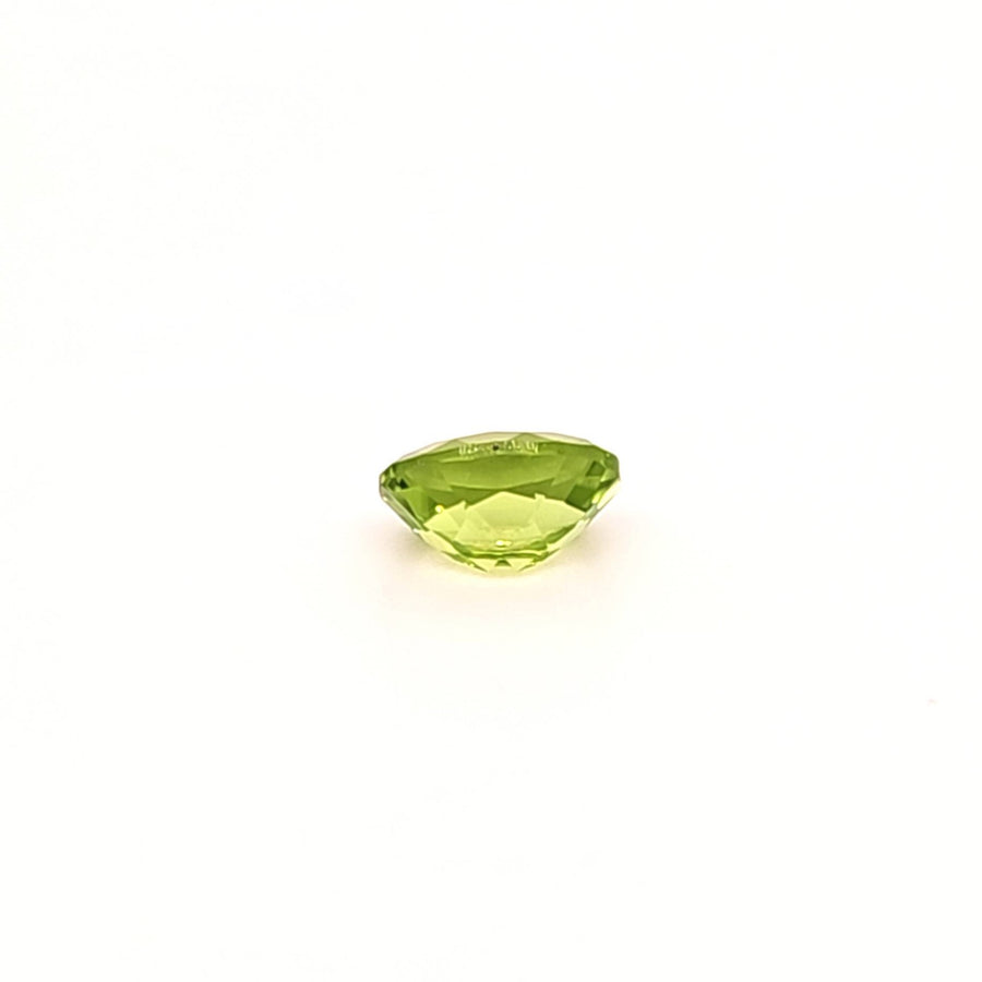 gemstones that are green