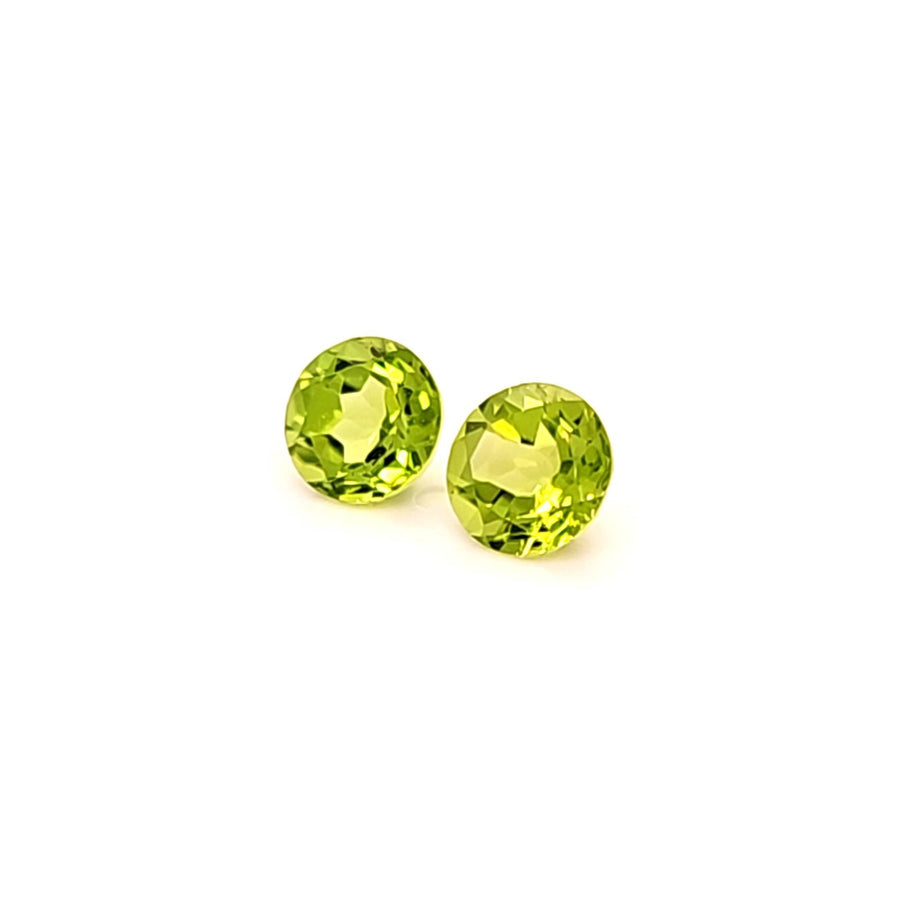 gemstones that are green