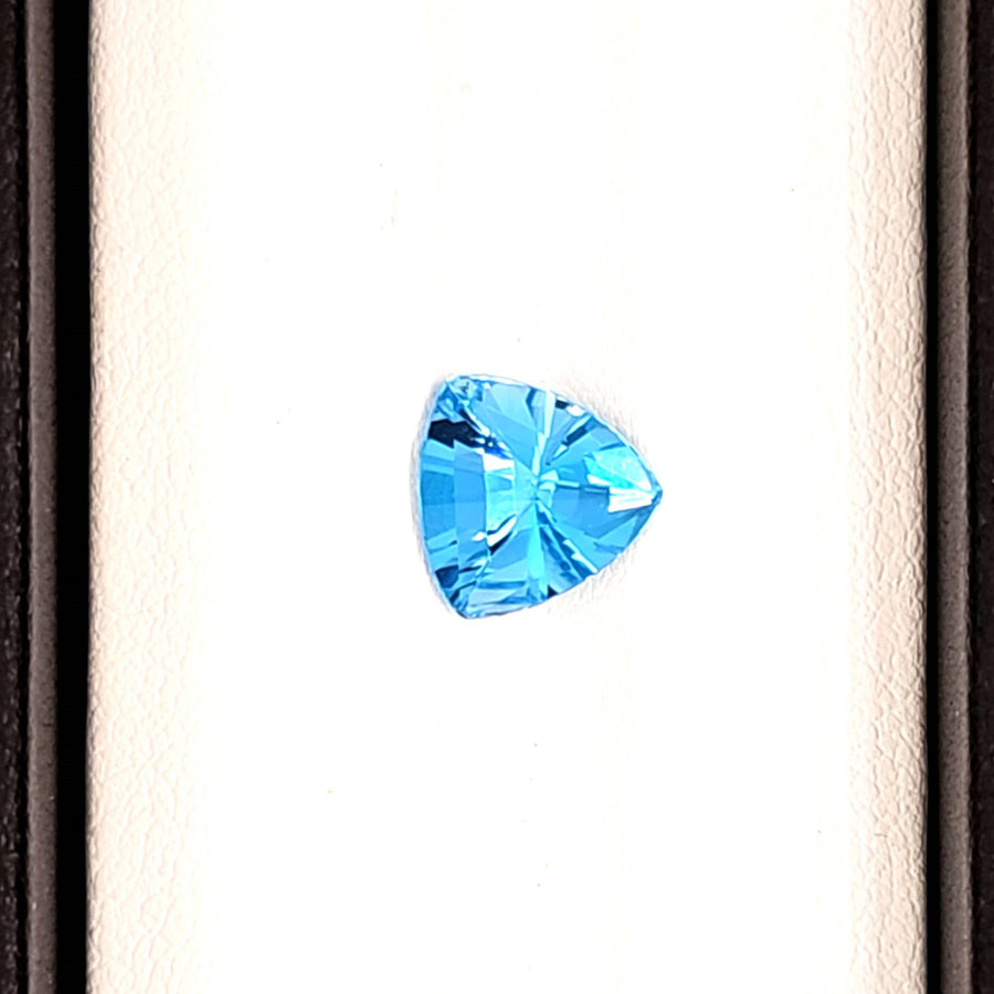 Loose Topaz