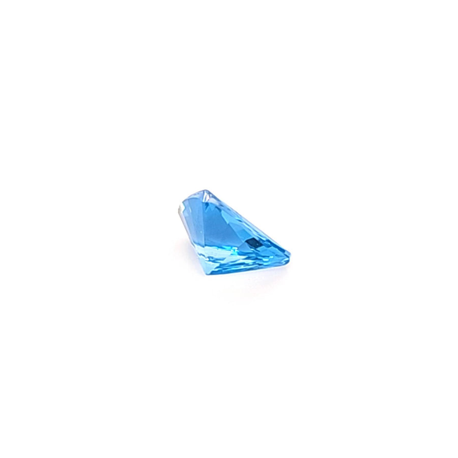 Loose Topaz