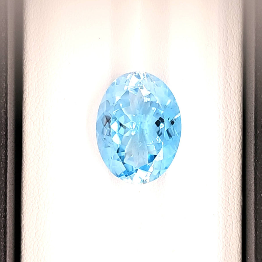 Loose Topaz