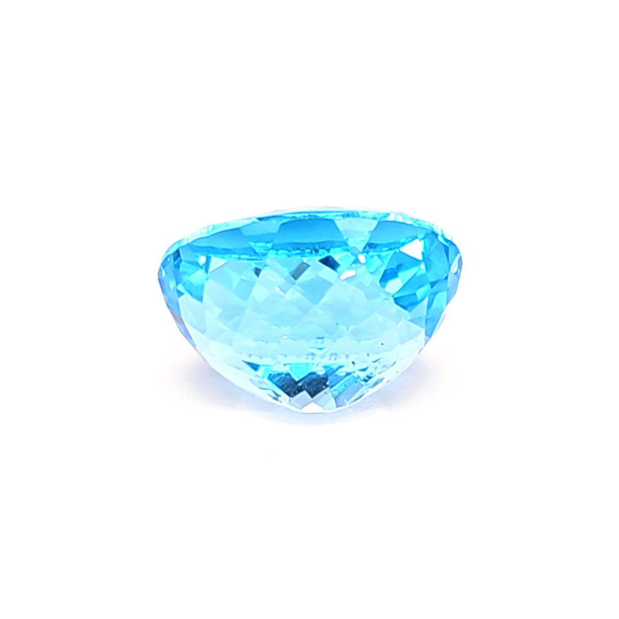 gemstones that are blue