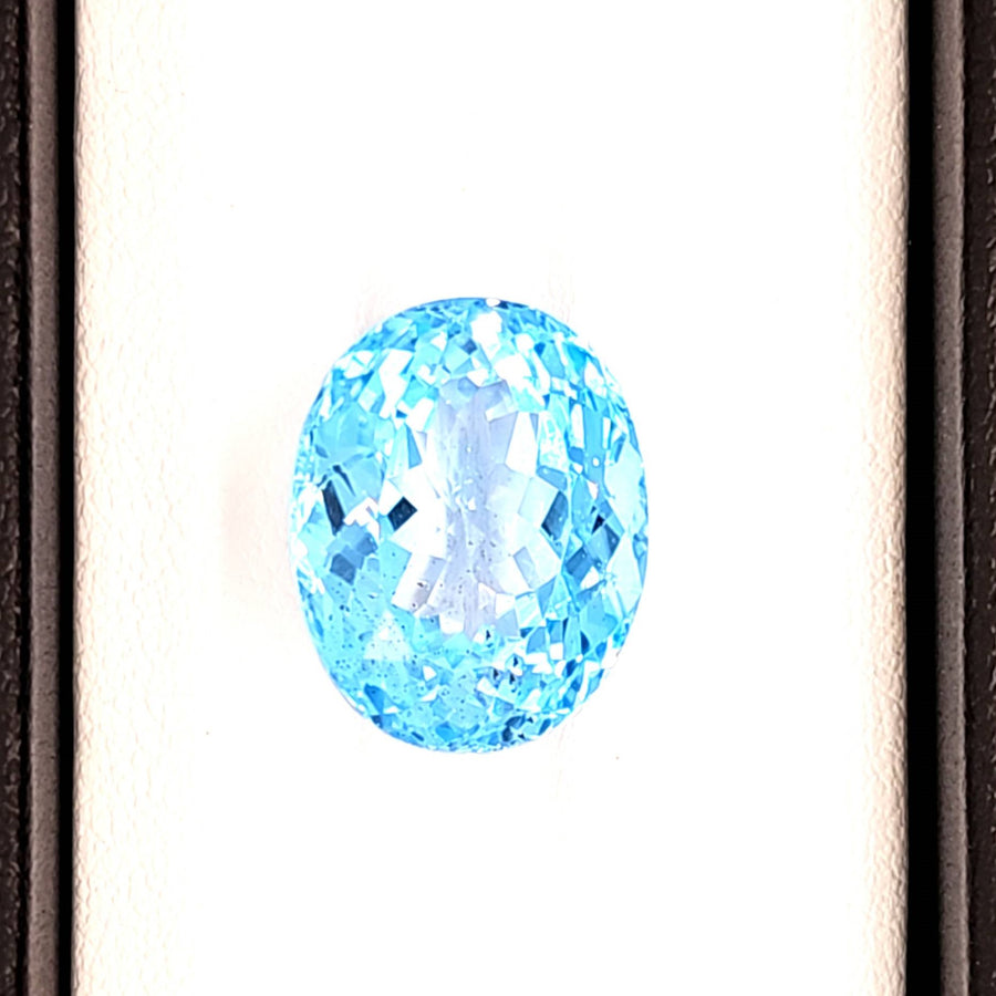 Loose Topaz