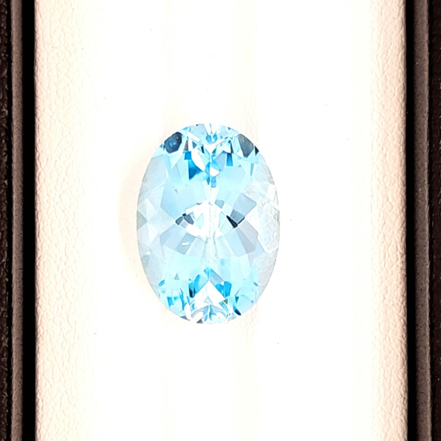 Loose Topaz