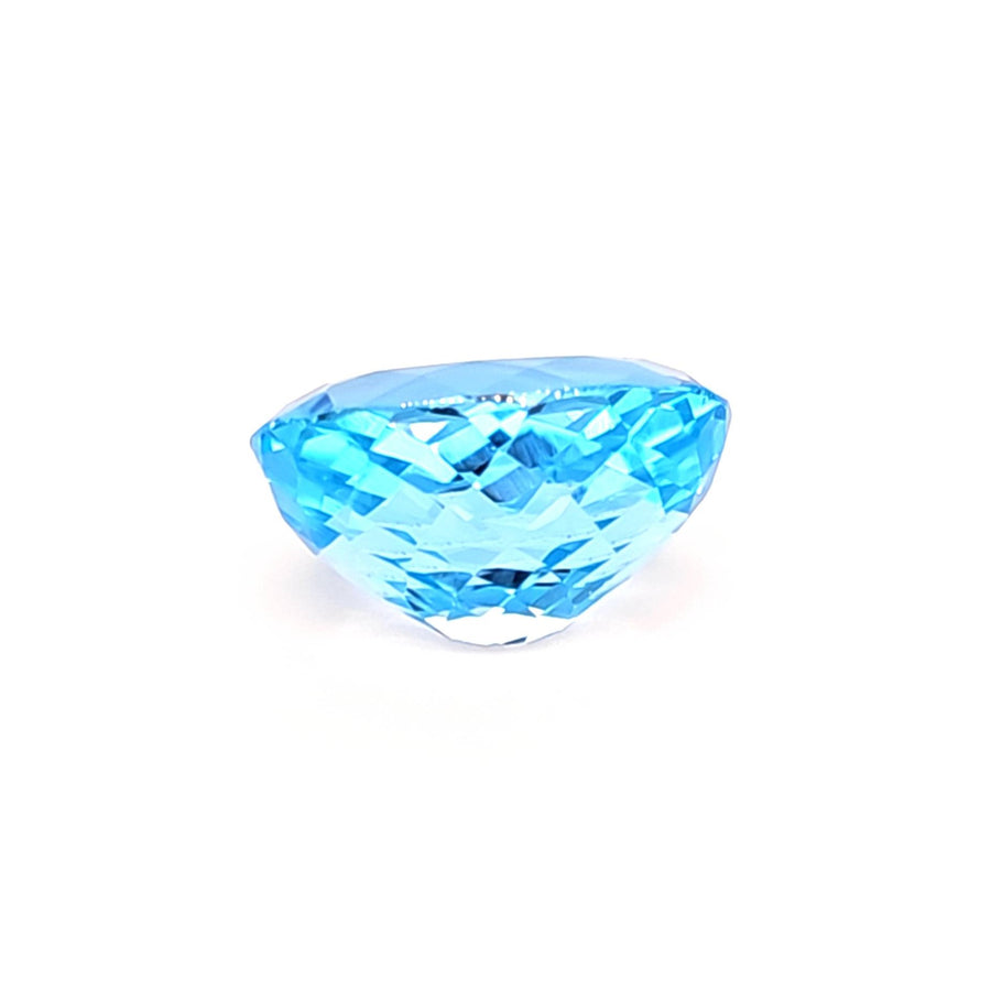 gemstones that are blue