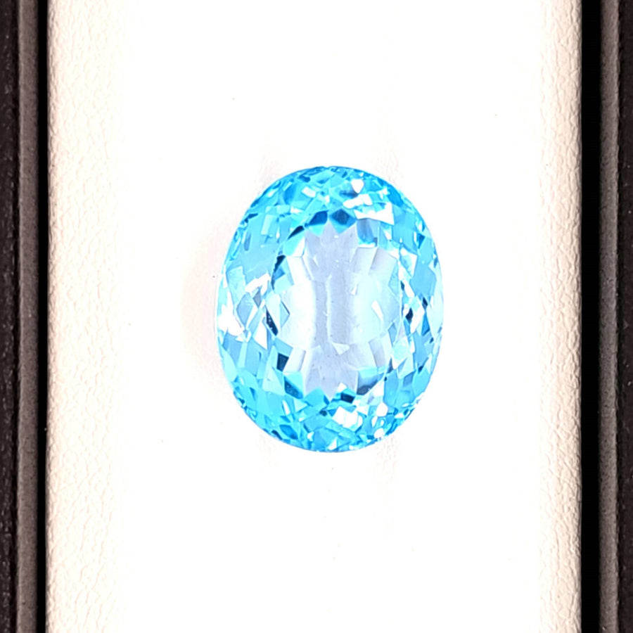 Loose Topaz