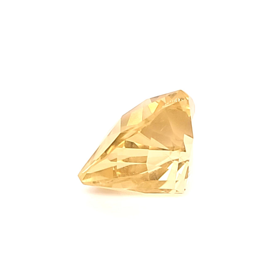 gemstones that are yellow