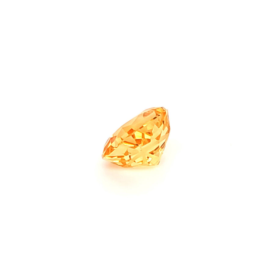 gemstones that are yellow