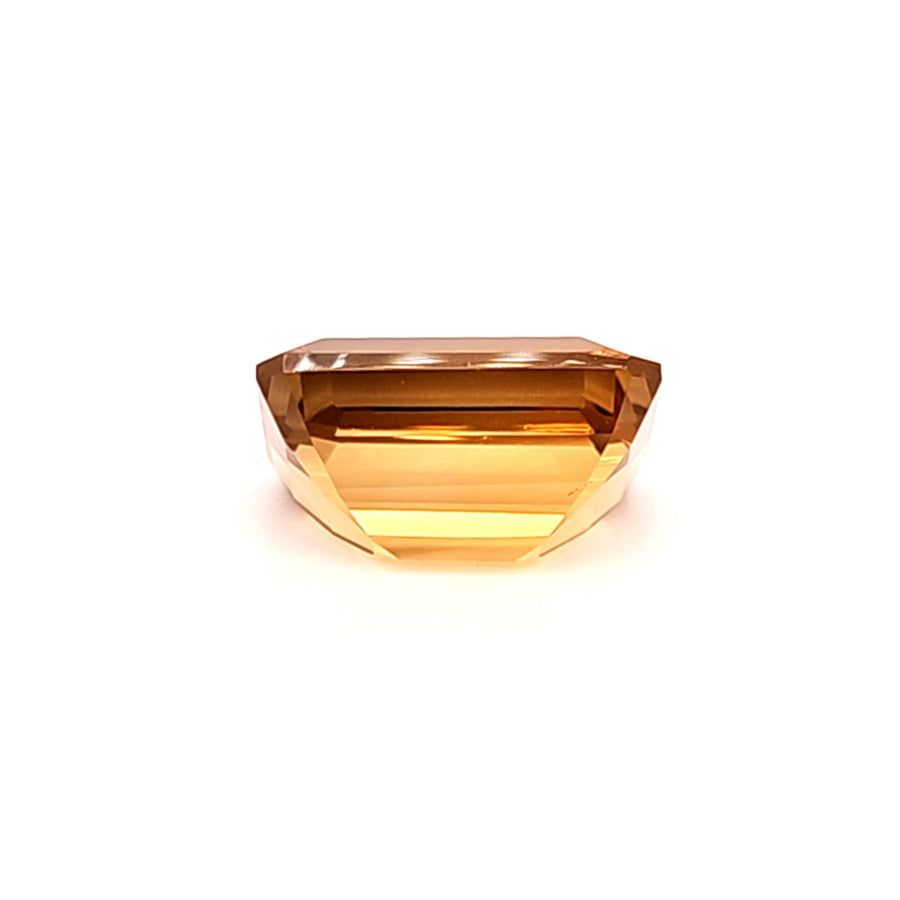 Loose Citrine