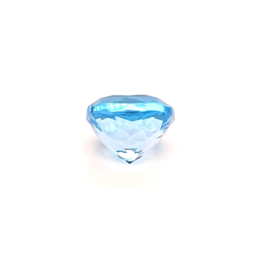 gemstones that are blue