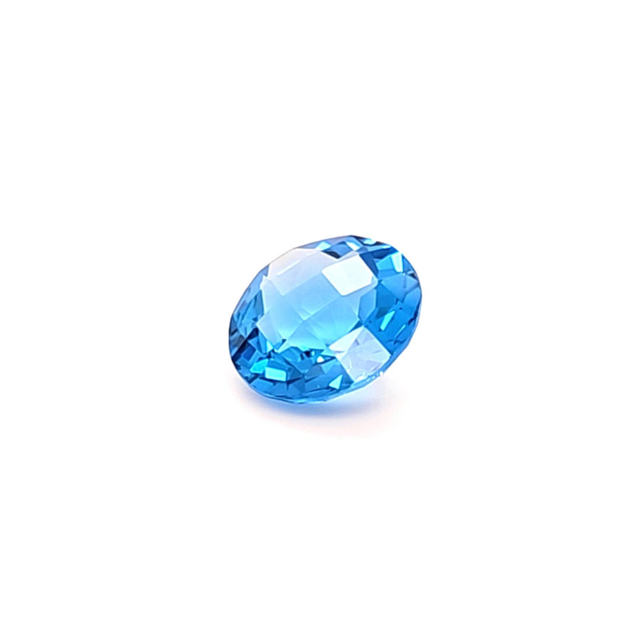 December Birthstone