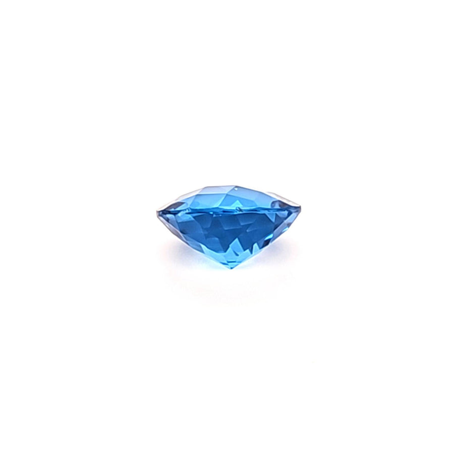 gemstones that are blue