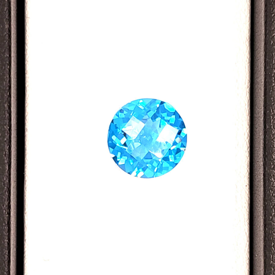 Loose Topaz