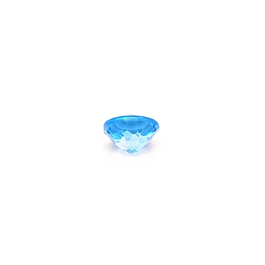 gemstones that are blue