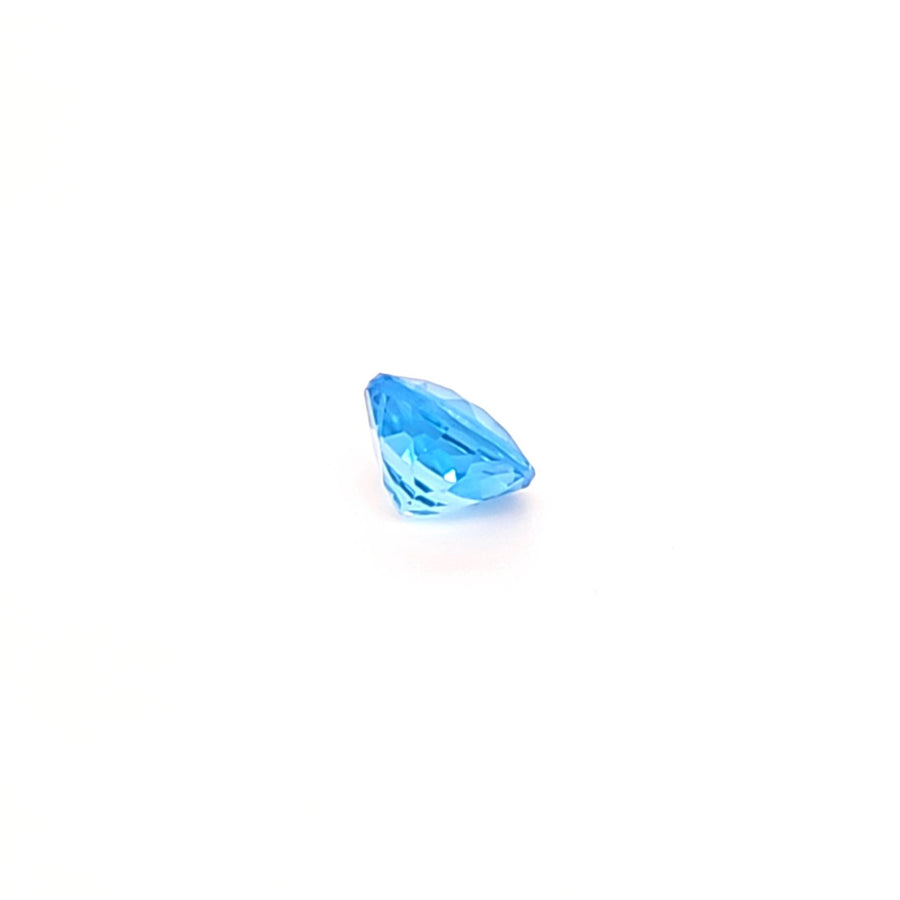 blue stones