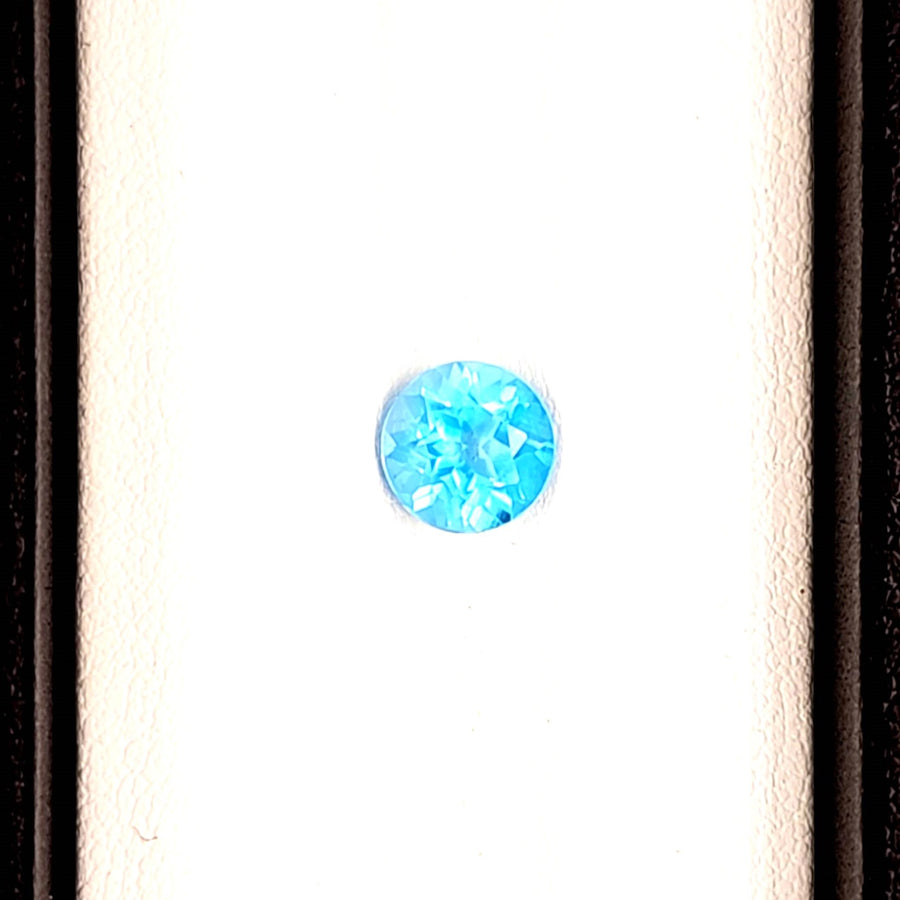 Loose Topaz