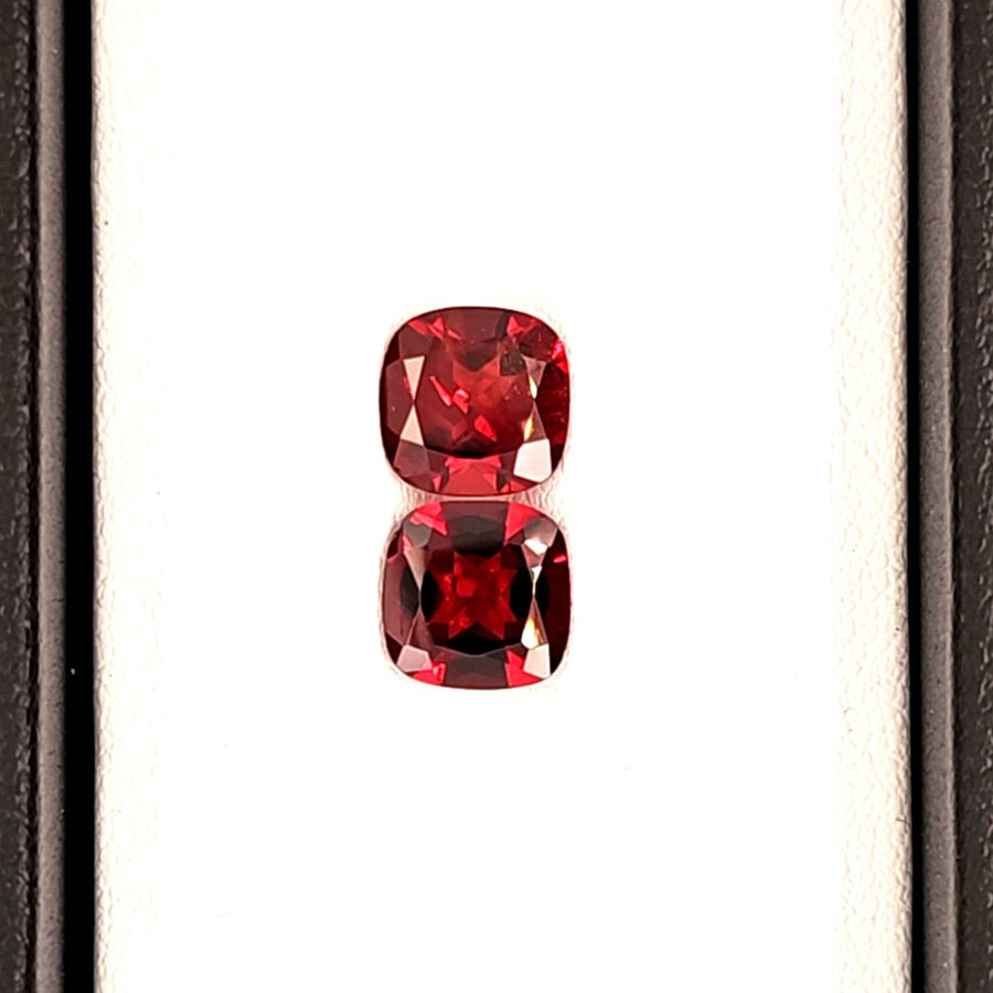 Loose Garnet