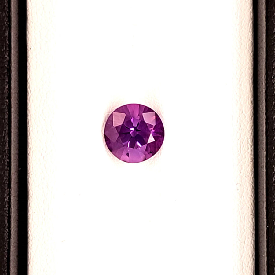 gemstones that are Purple