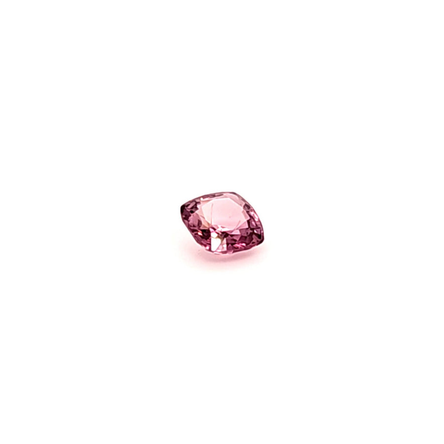 Natural Spinel Cushion Cut 