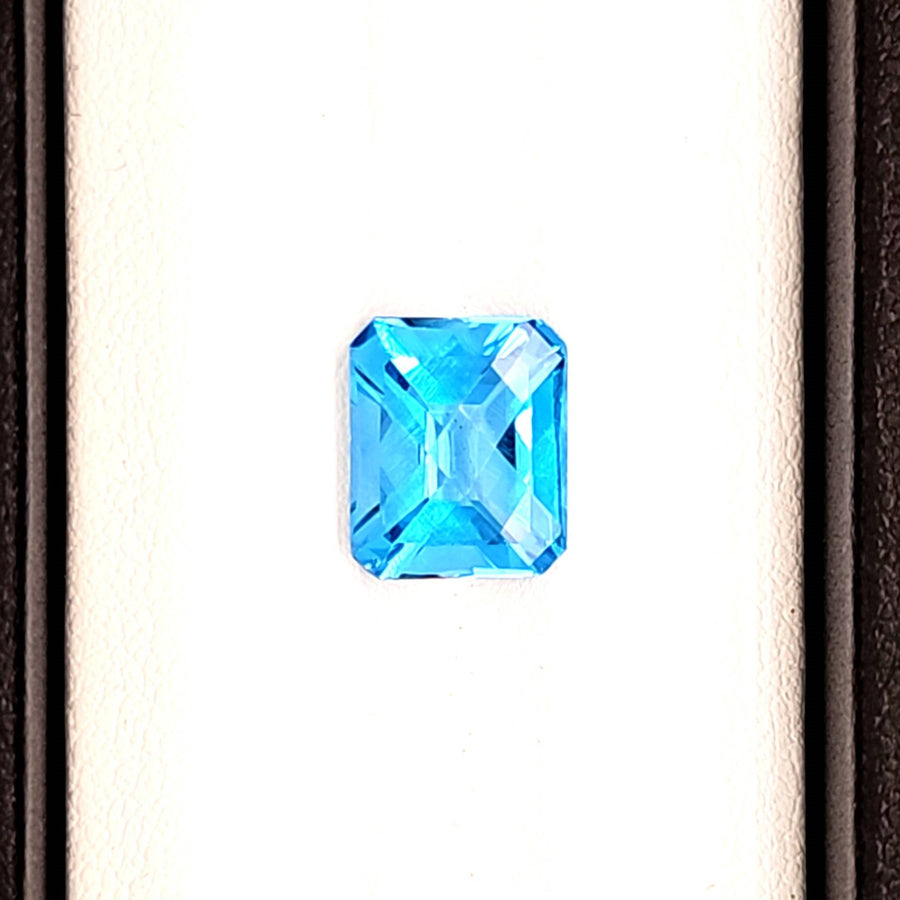 Loose Topaz