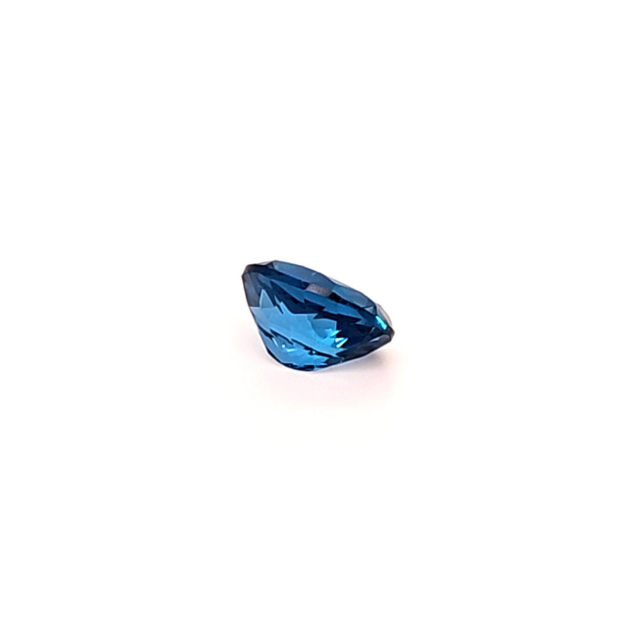 gemstones that are blue