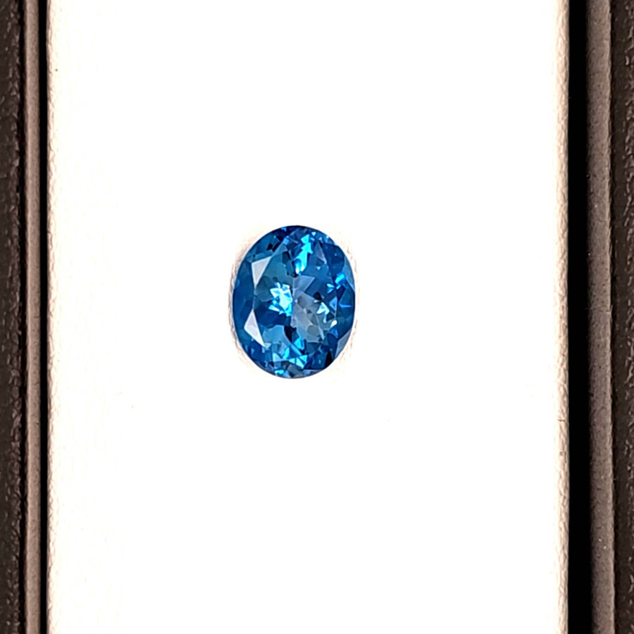 Loose Topaz