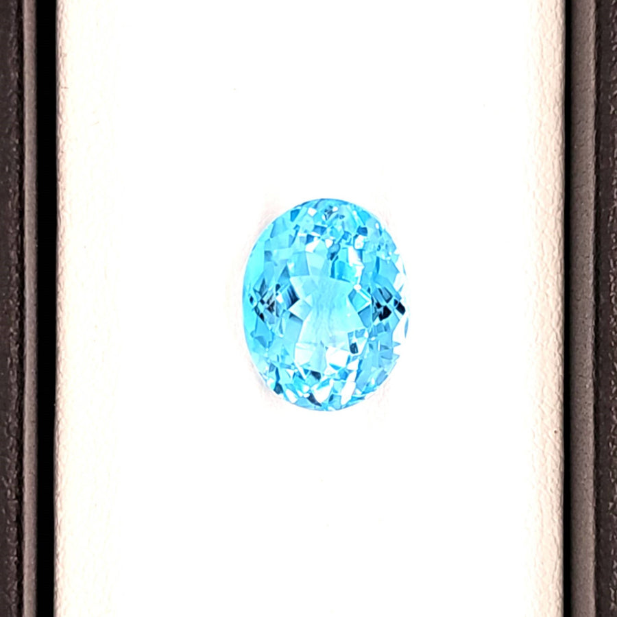 Loose Topaz