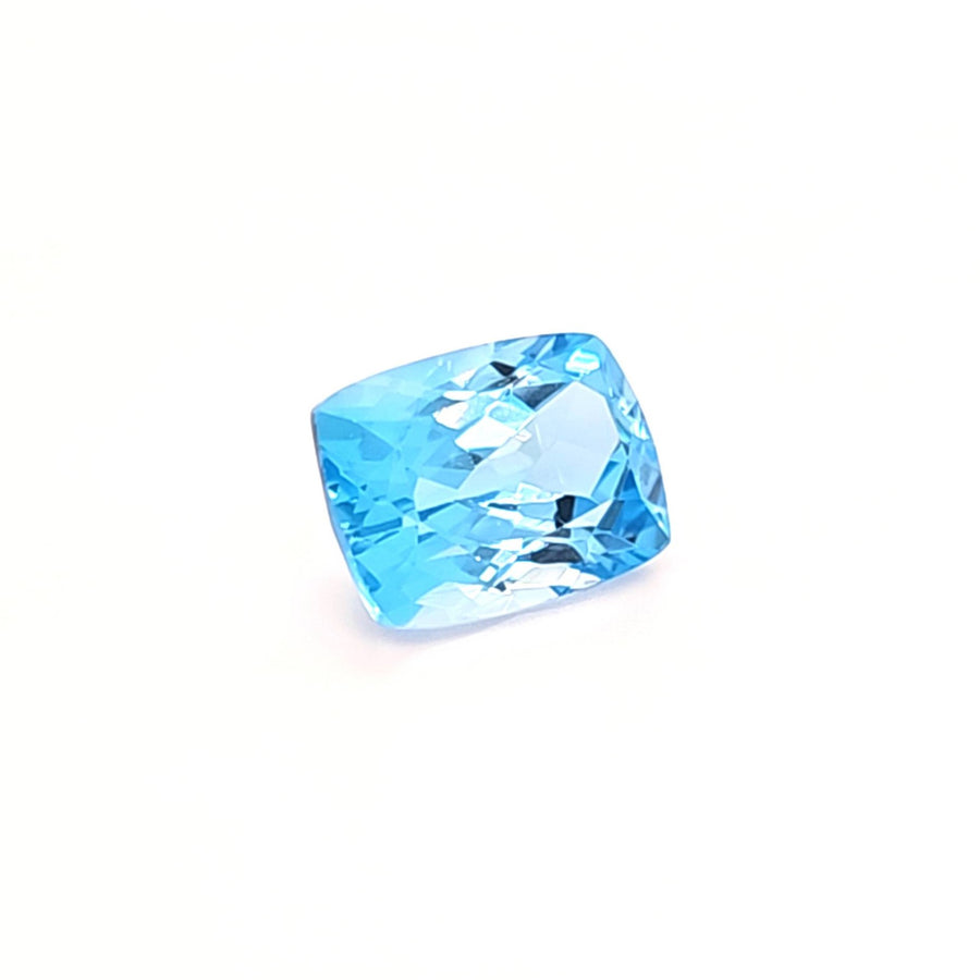 Natural Sky Blue Topaz 