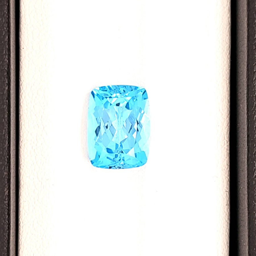 Loose Topaz