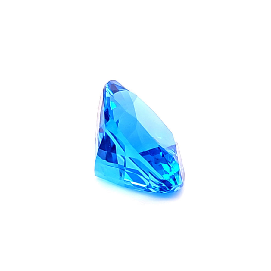 Loose Topaz