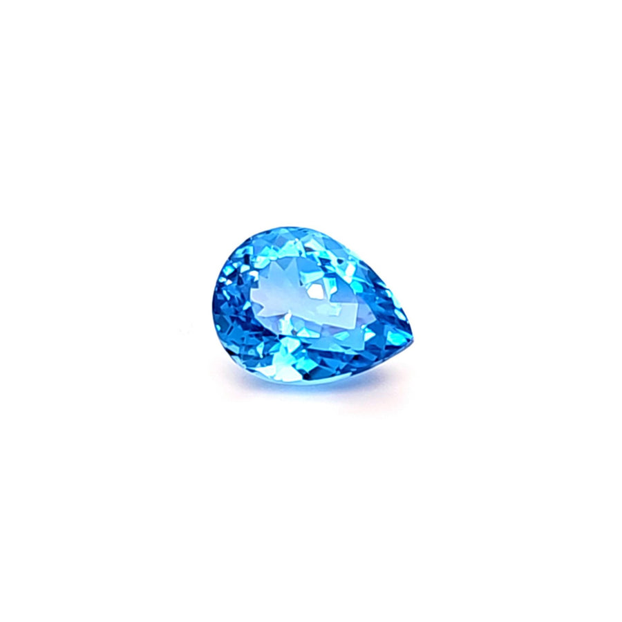 Topaz Price