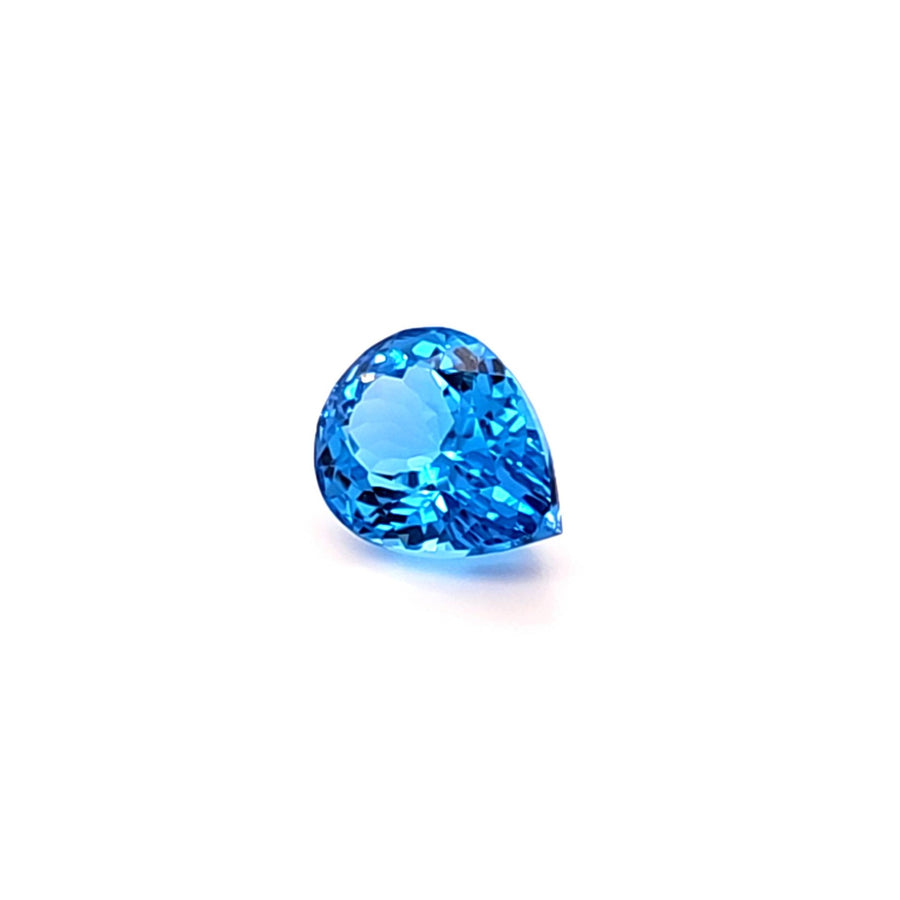 December Birthstone