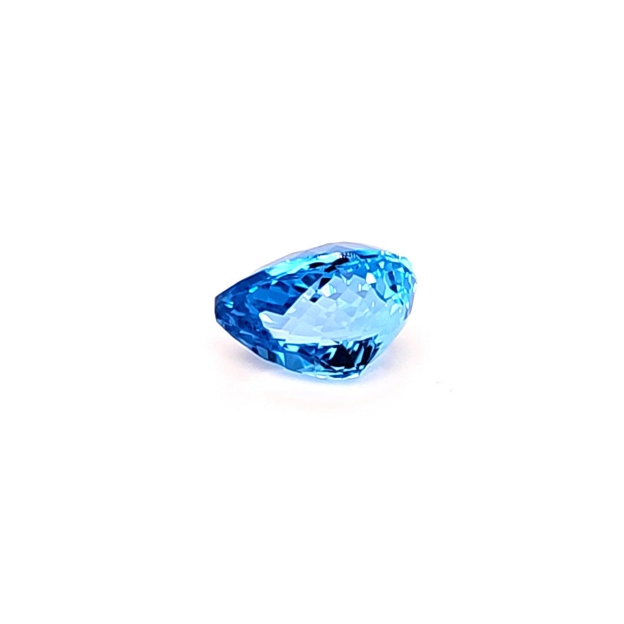 gemstones that are blue