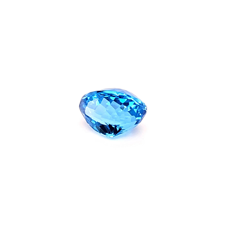 blue stones