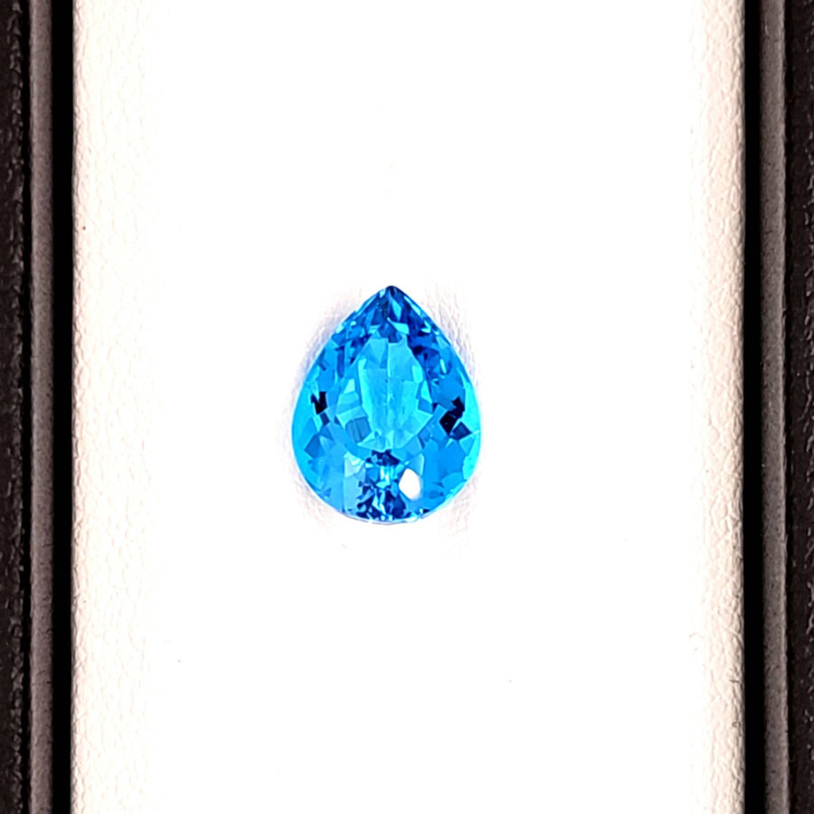 Loose Topaz