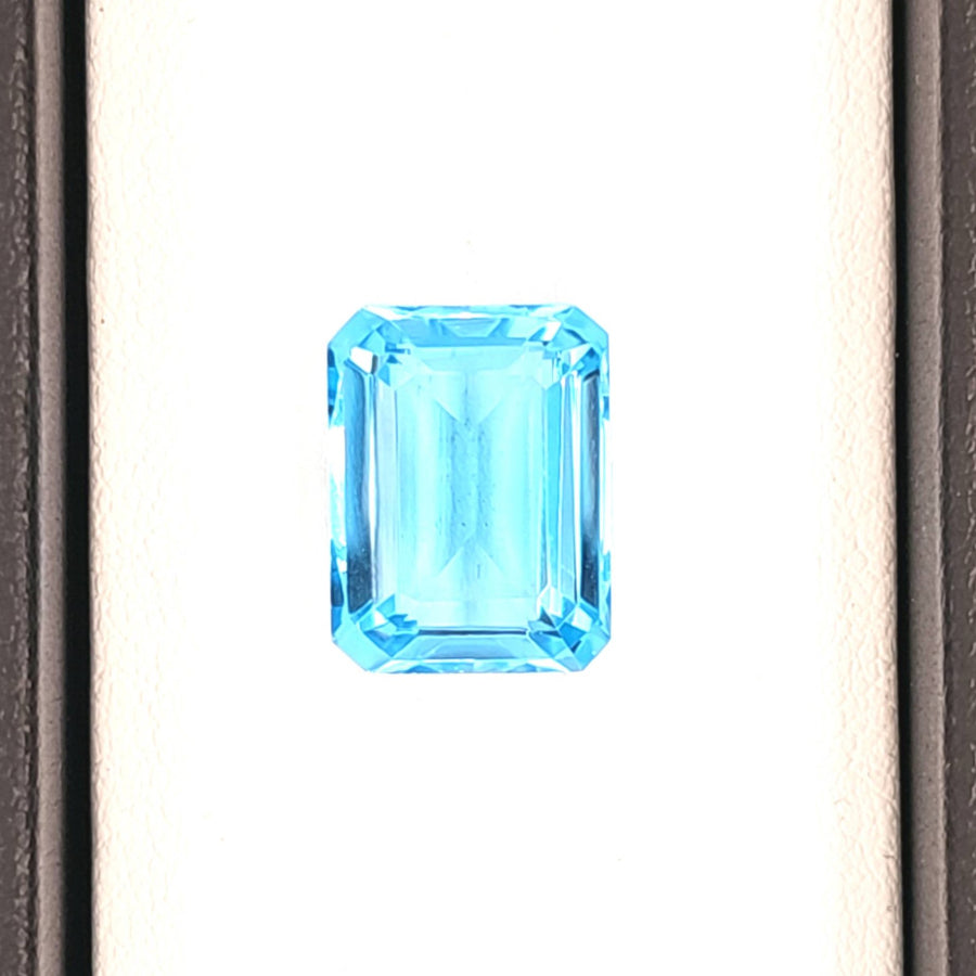 Loose Topaz